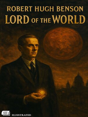 cover image of Lord of the World. Illustrated
